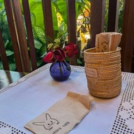 บรรยากาศ Antika Cafe