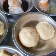 เมนูของร้าน ติ่มซำลำปาง