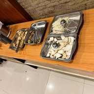 Annyeong Korean BBQ