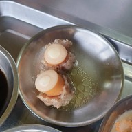 เมนูของร้าน ติ่มซำลำปาง
