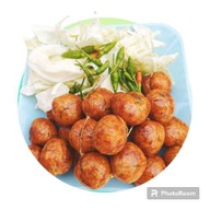 ตำขอดครก by แม่ติ๊กอินดี้