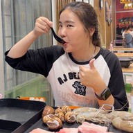 ฟินเวอร์หมูกระทะ