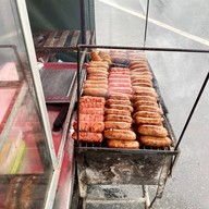 พี่จุ๋ม ไส้กรอกอีสาน