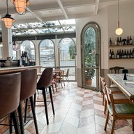 Bar Storia del Caffè อารีย์