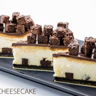 เบคอะฮอลิก BAKEaHOLIC