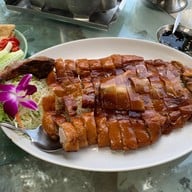 เมนูของร้าน บ้านร่มไม้ สายน้ำ