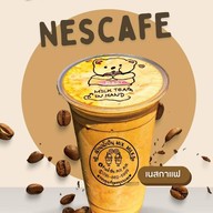 ร้านน้ำปั่น MiX MiLK