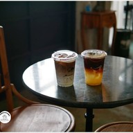 ลาฟ คอฟฟี่ (Laugh Coffee)
