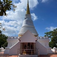 บรรยากาศ เขาตังกวน