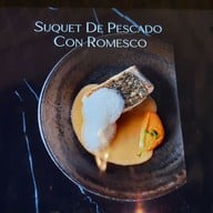 เมนู LUZ Bangkok Tapas Bar