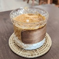 เมนูของร้าน Liebe Coffee & Roastery