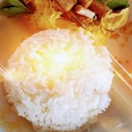 หน้าร้าน ชงชา -