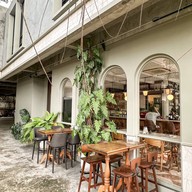 Bar Storia del Caffè อารีย์