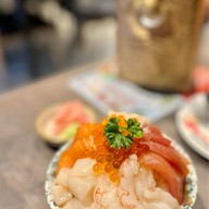 เมนูของร้าน Shakariki 432 ดิอัพ พระราม3 (The Up Rama 3)