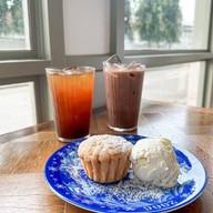 Bar Storia del Caffè อารีย์