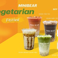 MINIBEAR (มินิแบร์) - สาขาเมืองระยอง เมืองระยอง