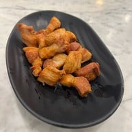 เมนูของร้าน เลิศทิพย์ (ปูไข่ดอง-ข้าวต้มปลา) เชลล์ชวนชิม นนทบุรี