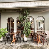 Bar Storia del Caffè อารีย์