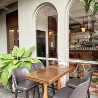 Bar Storia del Caffè อารีย์