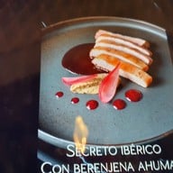 เมนู LUZ Bangkok Tapas Bar