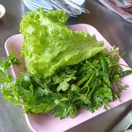 เมนูของร้าน ติ่มซำลำปาง