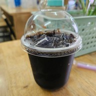 เมนูของร้าน ข้าวหมูแดงนายกิ้ว ข้าวหมูแดงนายกิ้ว