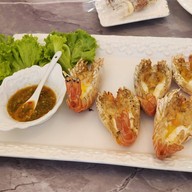 กินดีมีรส By โรงเหล็กบ้านชา สุพรรณบุรี