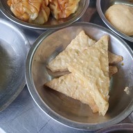 เมนูของร้าน ติ่มซำลำปาง