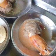 เมนูของร้าน ติ่มซำลำปาง