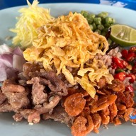 ร้านคุณน้อง ผัดไทยสูตรชาววัง