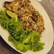 กินดีมีรส By โรงเหล็กบ้านชา สุพรรณบุรี