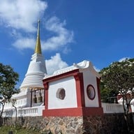 บรรยากาศ เขาตังกวน