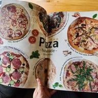 เมนู Honey Scene Kitchen The Scenery Resort & Farm