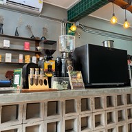 ชาวคาเฟ่ สาขาบางซื่อ บางซื่อ