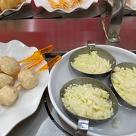 สุกี้หม่าล่า หอมหมื่นลี้