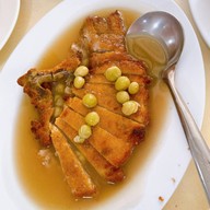 เมนูของร้าน อากาเว่ (ฟูมุ่ยกี่ 2)