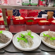 สุกี้หม่าล่า หอมหมื่นลี้