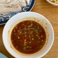 เจ๊หงิมข้าวมันไก่