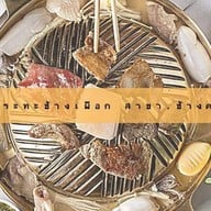 หมูกระทะช้างเผือกสาขาช้างคลาน ช้างคลาน