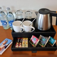 Grand Mercure Bangkok Atrium Hotel