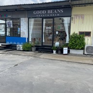 GOOD BEANS Roast & Brew GOOD BEANS Roast & Brew