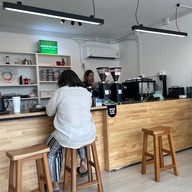 GOOD BEANS Roast & Brew GOOD BEANS Roast & Brew
