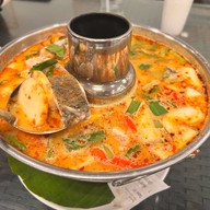 เมนูของร้าน สุดทางรักพัทยา พัทยา
