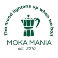 กาแฟสดหม้อต้ม Moka Mania เมืองทอง