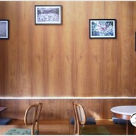 บรรยากาศ MIDDLE MAN roastery & coffee NARATHIWAT