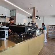 Baanpunn Specialty Coffee