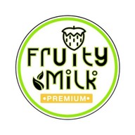 Fruity Milk (ฟรุตตี้ มิลล์) People Park อ่อนนุช