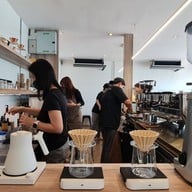 Baanpunn Specialty Coffee