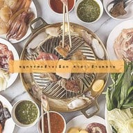 หมูกระทะช้างเผือกสาขาช้างคลาน ช้างคลาน