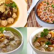 ก๋วยจั๊บญวน กะเพรา T&T 1